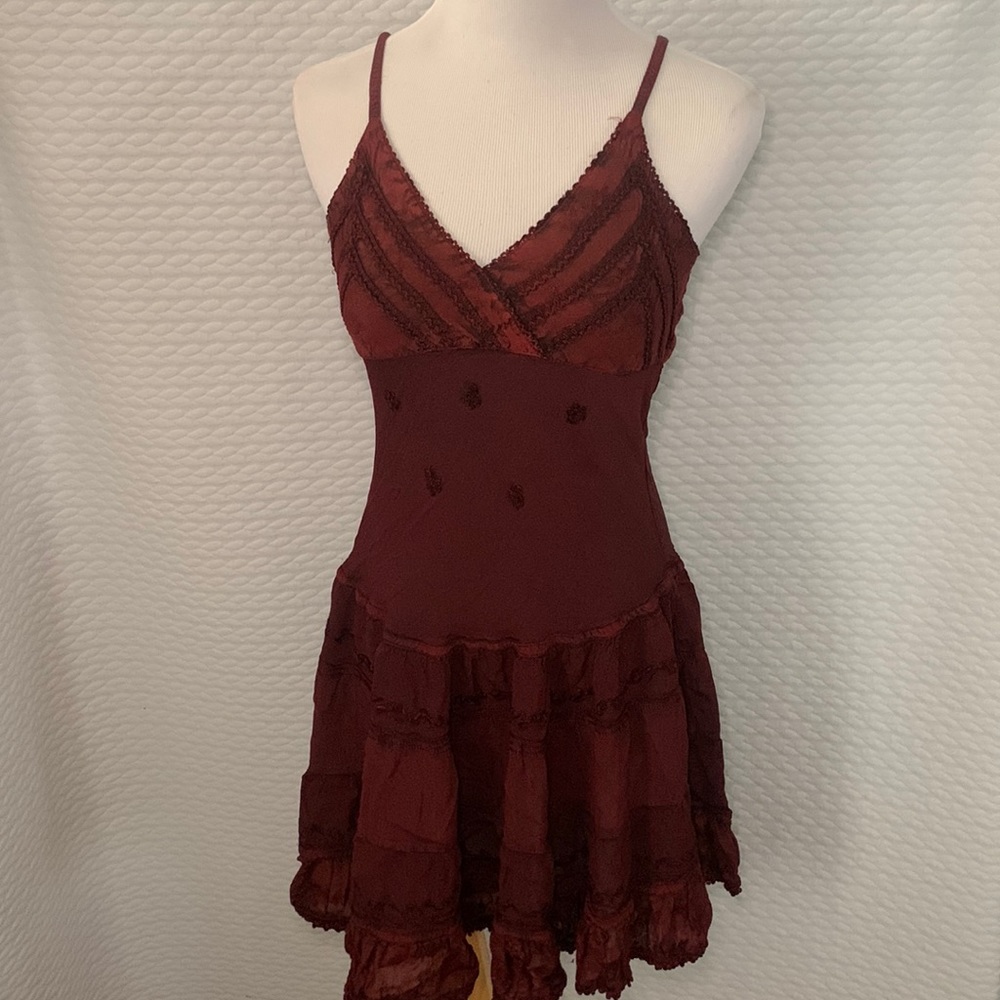 My Choice Dress
